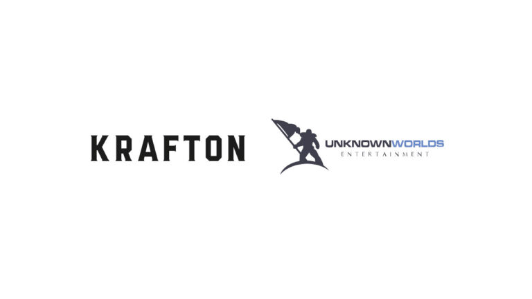 KRAFTON adquiere el estudio Unknown Worlds Entertainment