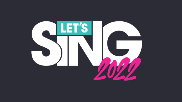 Let’s Sing 2022 ya se encuentra disponible | Tráiler de lanzamiento