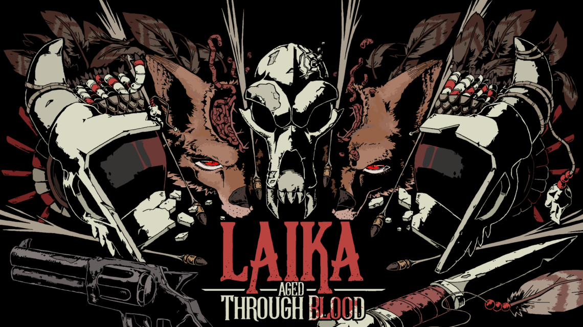 Anunciado Laika: Aged Through Blood, nueva propuesta inspirada en el Western para consolas y PC