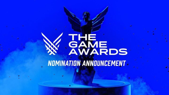 Revelados los nominados a The Game Awards 2021