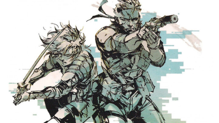 Konami retira Metal Gear Solid 2 y 3 de las plataformas digitales