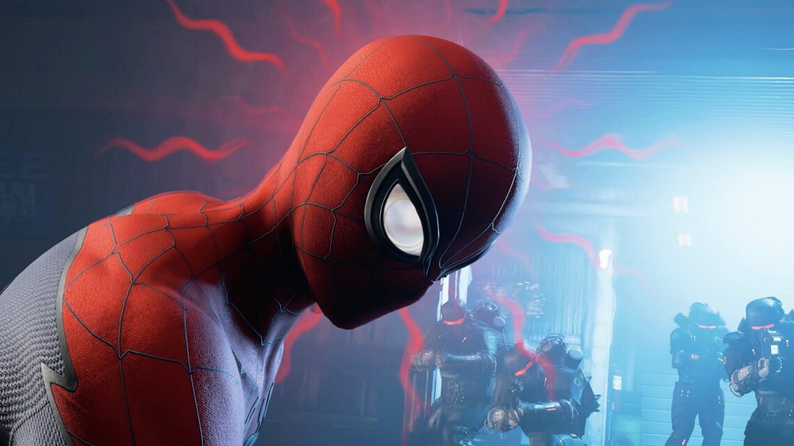Spider-Man llegará a Marvel’s Avengers sin misiones para el modo historia