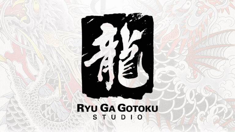 Ryu Ga Gotoku Studio, creadores de Yakuza y judgment, están trabajando en una nueva IP