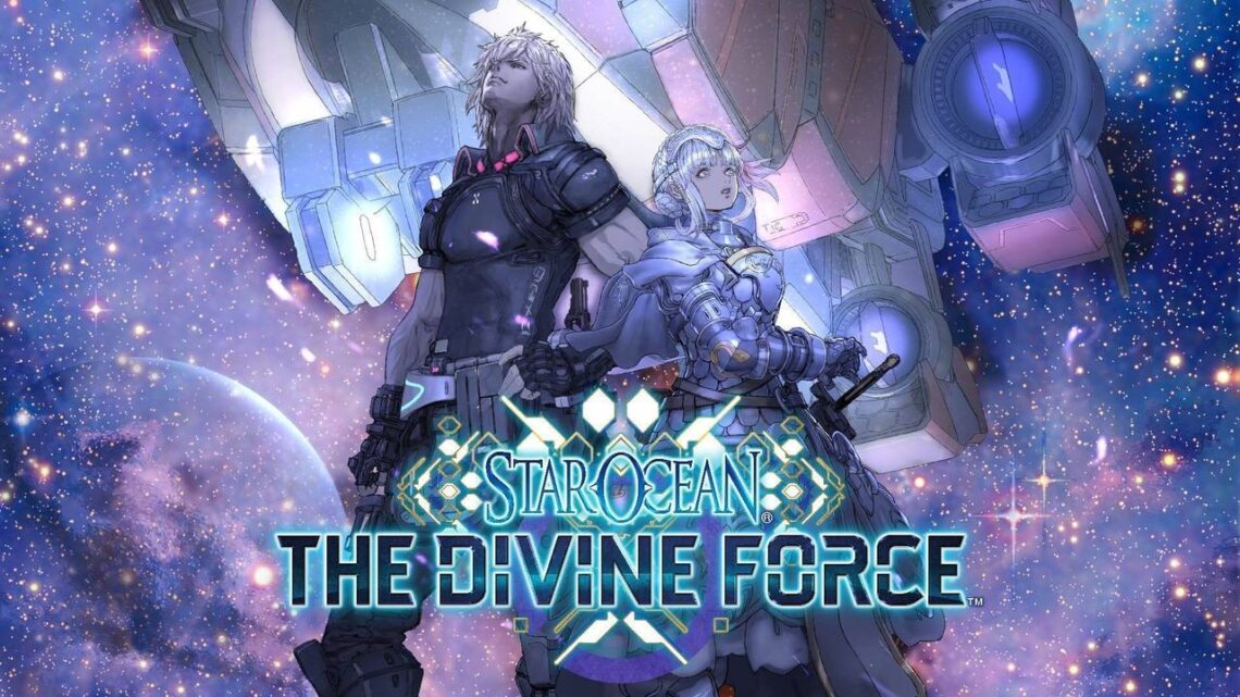 Marielle L. Kenny y Malkya Trathen protagonizan los nuevos tráilers de Star Ocean: The Divine Force