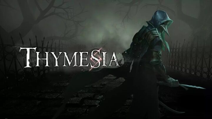Thymesia, RPG de acción ‘souls-like’, llegará en 2022 a PS5, Xbox Series X/S y PC