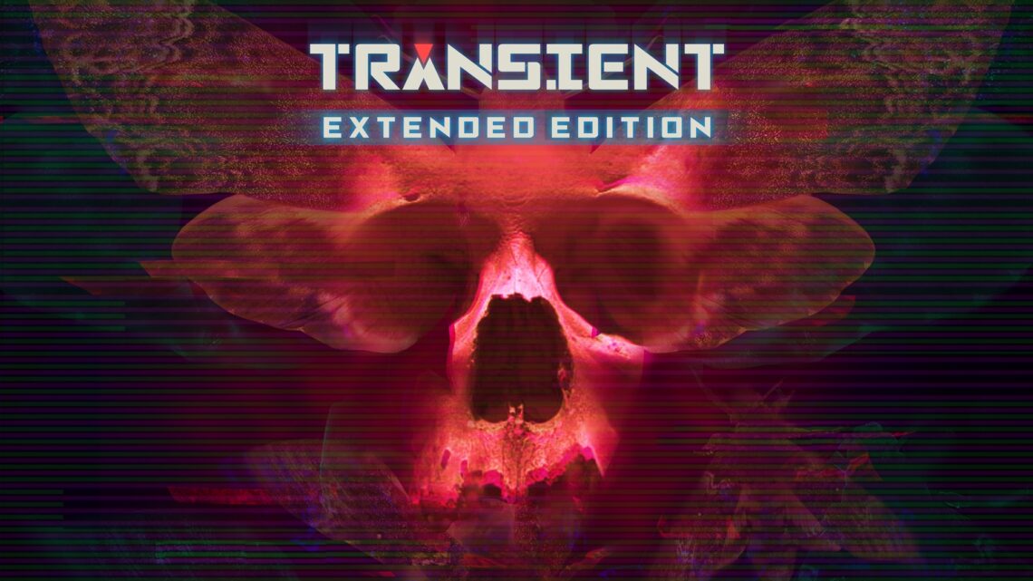 Transient: Extended Edition se lanzará el 8 de diciembre en PS4, Xbox One, Switch y PC