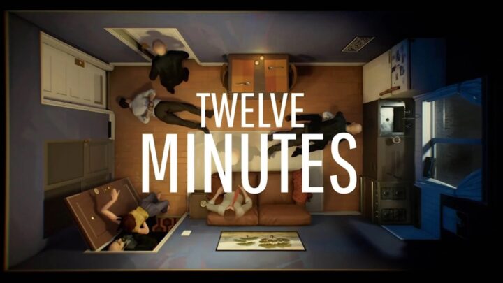 Twelve Minutes debuta en PS5, PS4 y Switch