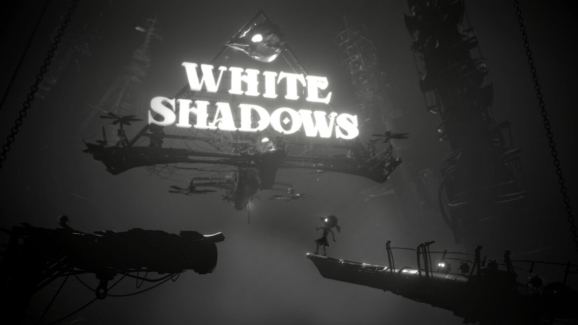 White Shadows, título que mezcla cine negro, puzles y plataformas, debuta el 7 de diciembre en PS5