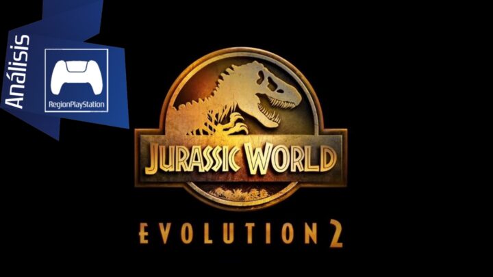 Análisis | Jurassic World Evolution 2