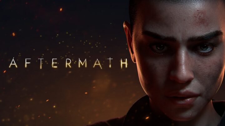 Anunciado AFTERMATH, thriller psicológico en tercera persona para PS5, PS4, Xbox Series, Xbox One y PC