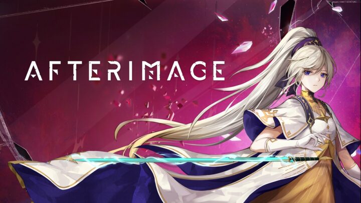 Afterimage muestra su trepidante jugabilidad en un nuevo gameplay