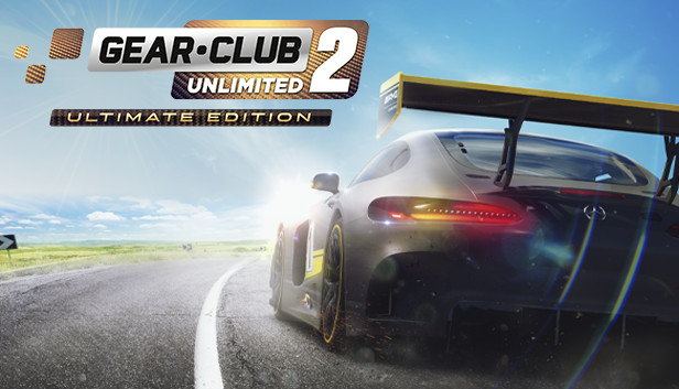 Ya está disponible Gear.Club Unlimited 2 – Ultimate Edition
