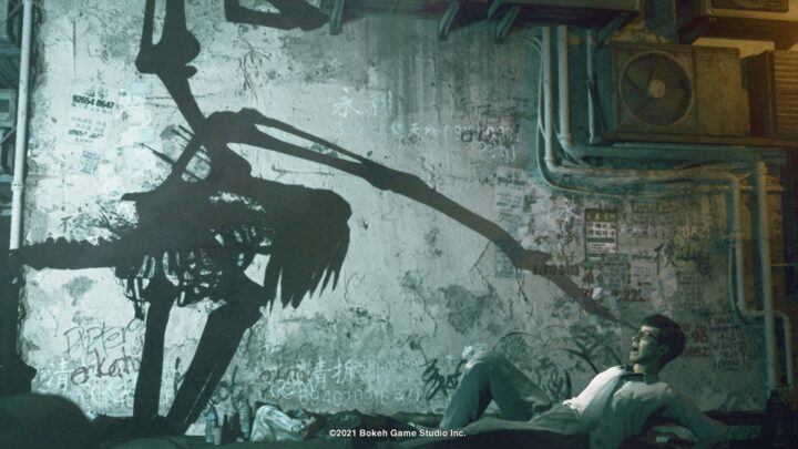 Slitterhead recibe un nuevo diario de desarrollo con escenas in-game