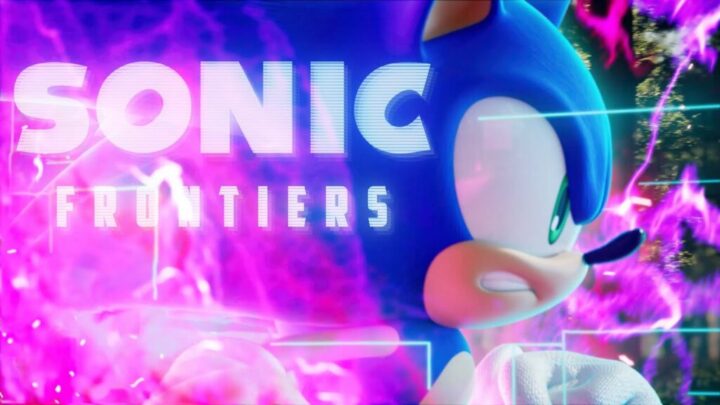 Sonic Frontiers muestra su primer gameplay en un escueto vídeo