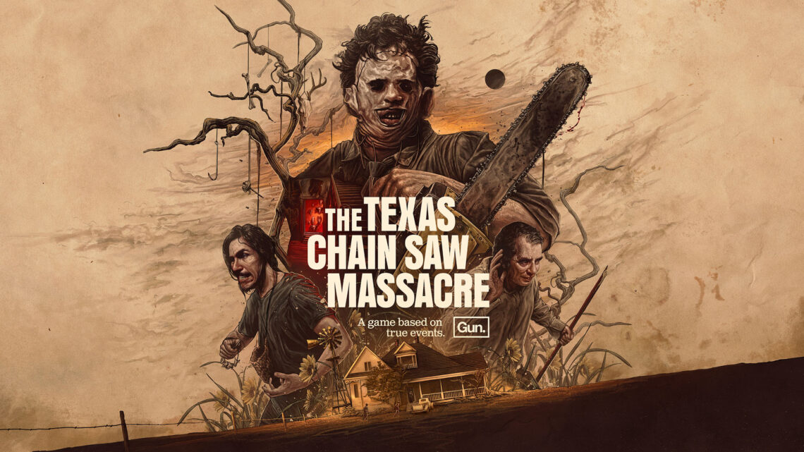 The Texas Chain Saw Massacre estrena nuevo vídeo centrado en la captura de movimiento