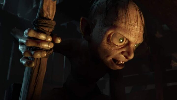 The Lord of the Rings: Gollum estrena un nuevo y espectacular tráiler cinemático
