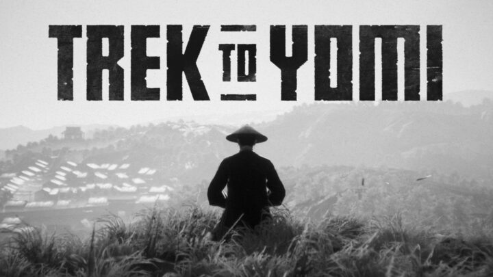 Trek to Yomi muestra sus primeros minutos en un exclusivo gameplay