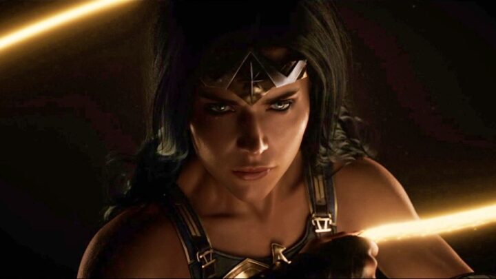 Gal Gadot no protagonizará el juego de Wonder Woman