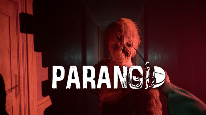 Paranoid, terror psicológico de los responsables de Agony y Succubus, presenta su primer gameplay