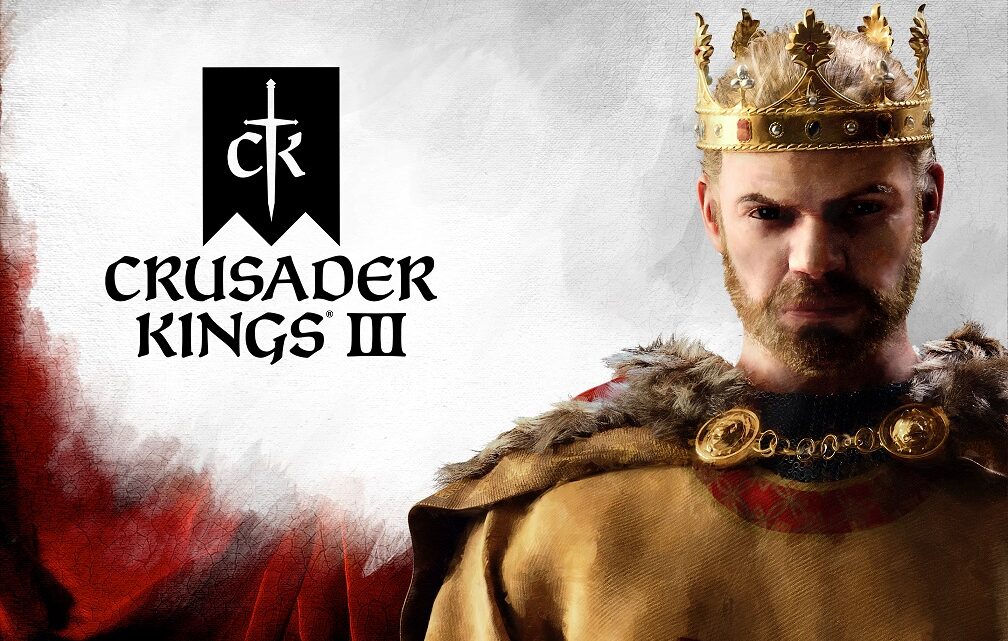 Crusader Kings III: Console Edition se lanzará el 29 de marzo en PS5 y Xbox Series X/S