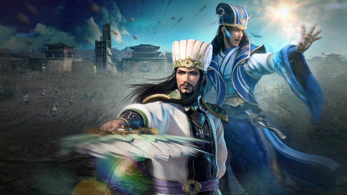 Dynasty Warriors 9 Empires ya se encuentra disponible