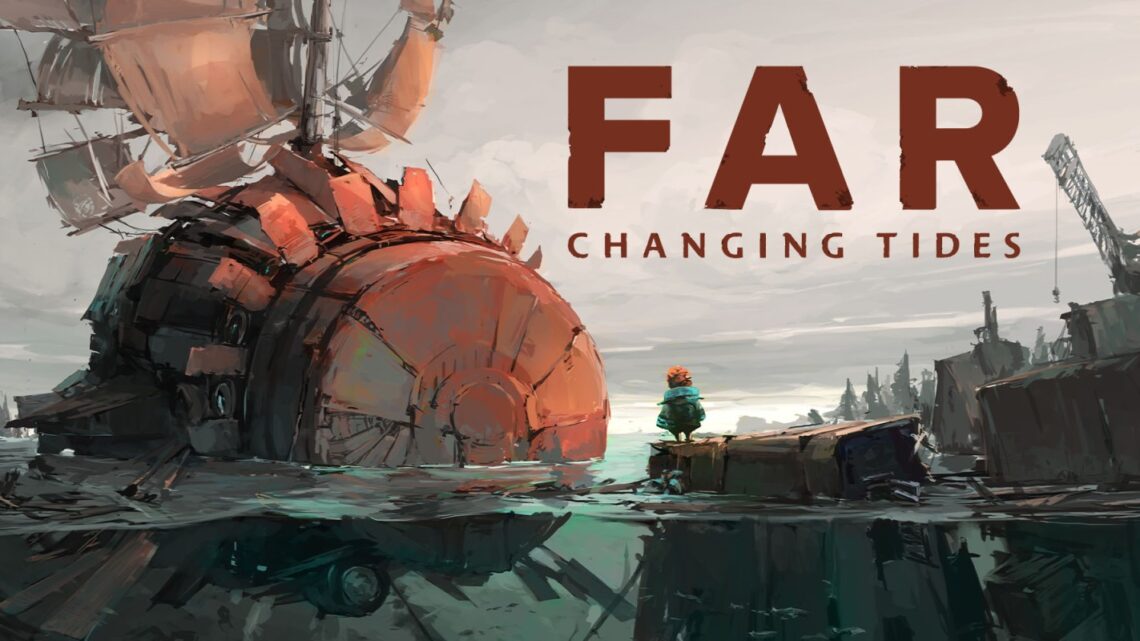 FAR: Changing Tides confirma su lanzamiento en consolas y PC para el 1 de marzo