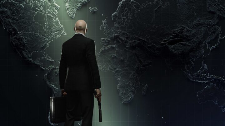 IO Interactive anuncia el segundo año de contenidos para Hitman III