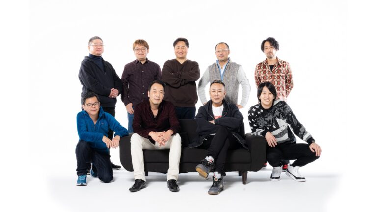 NetEase Games funda el Nagoshi Studio
