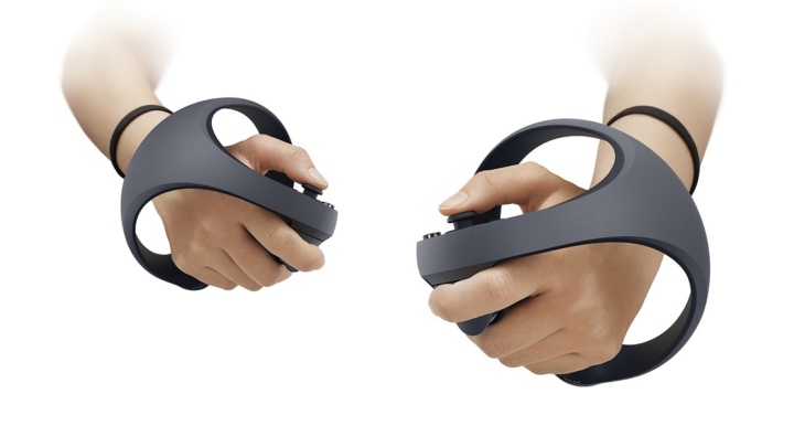 Nueva patente de PlayStation VR 2 indica que podrá escanear objetos reales para usarlos en el juego