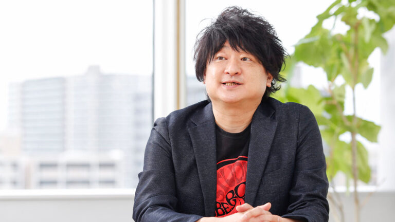 Atsushi Inaba se convierte en el nuevo CEO de PlatinumGames