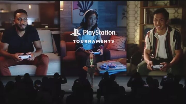Sony anuncia oficialmente PlayStation Tournaments para PlayStation 5