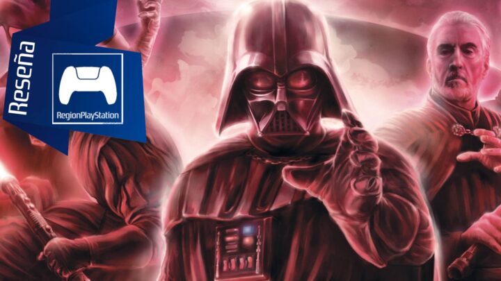 Lo más oscuro de Star Wars | Cazarrecompensas y Los secretos de los Sith