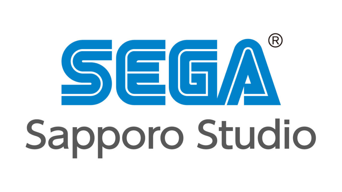 SEGA funda SEGA Sapporo Studio