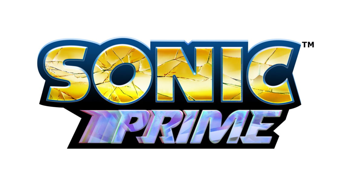 Anunciado Sonic Prime, nueva colección de juguetes y disfraces
