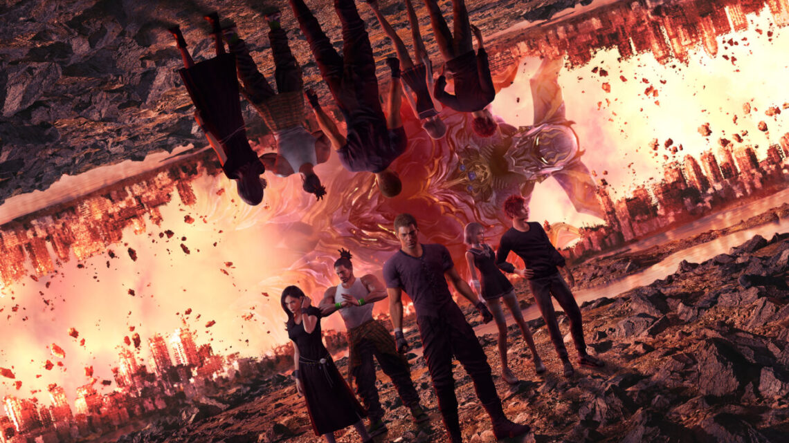 Stranger of Paradise – A Final Fantasy Origin muestra en vídeo los contenidos de la Edición Digital Deluxe