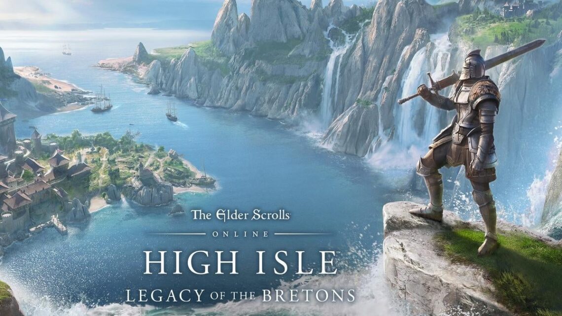 Impresiones jugables The Elder Scrolls Online: High Isle