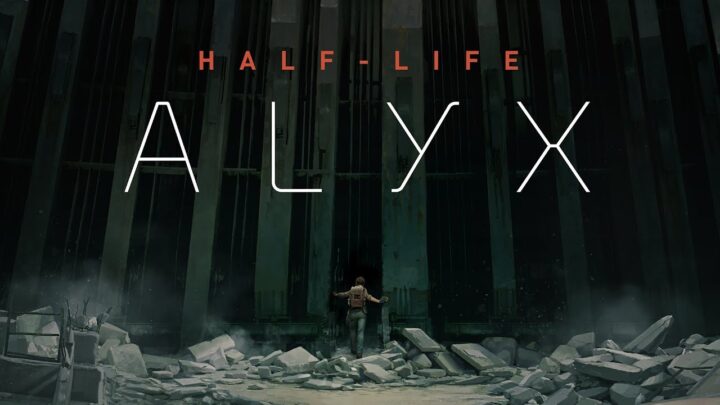 Half-Life: Alyx se lanzará en PlayStation VR2 según una reciente filtración