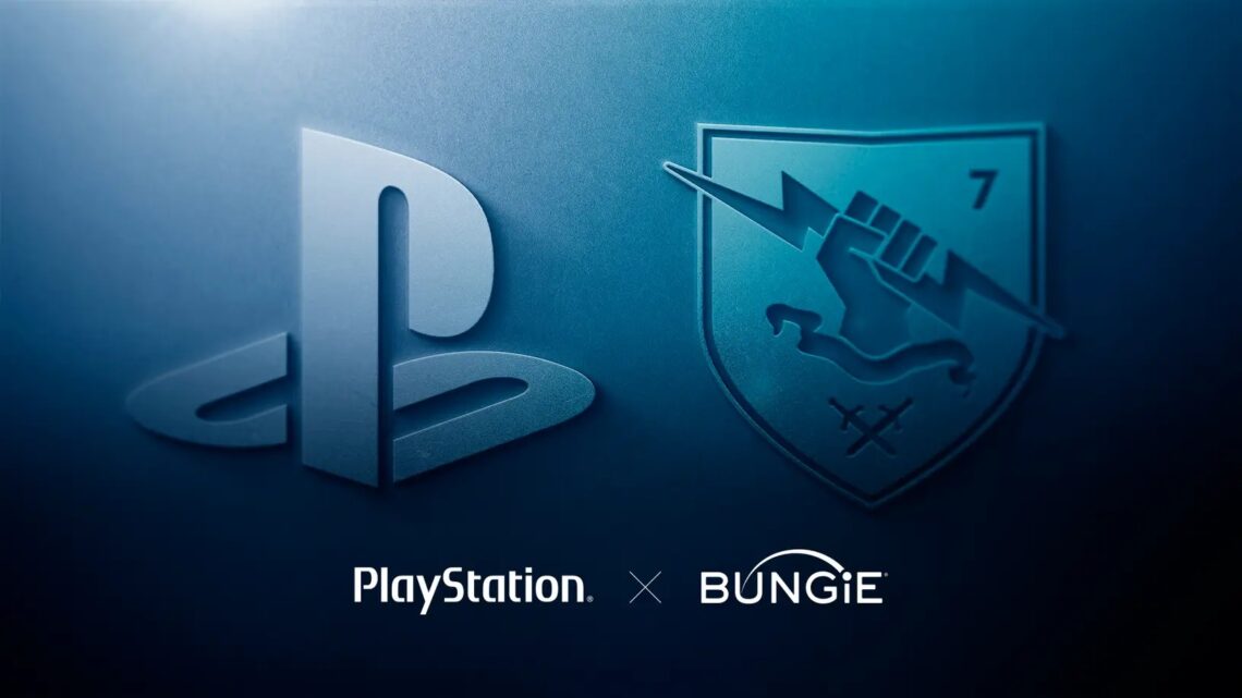 Bungie afirma estar trabajando junto a Sony en «varios proyectos por anunciar»