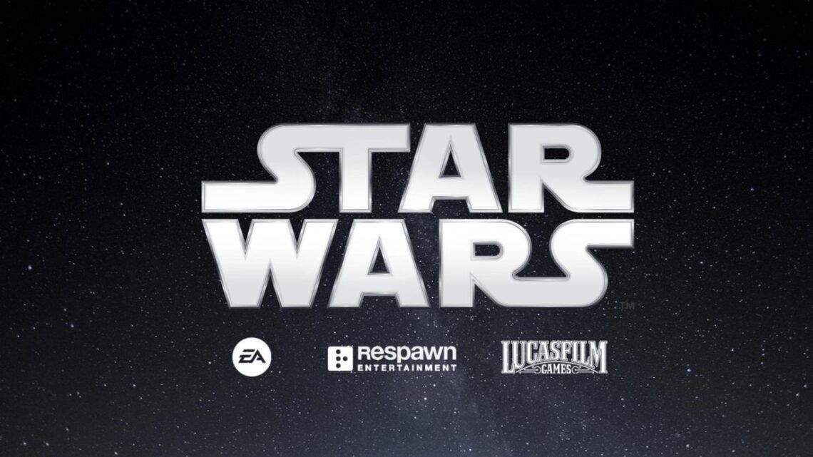 Electronic Arts anuncia el desarrollo de tres nuevos juegos de la saga Star Wars por parte de Respawn