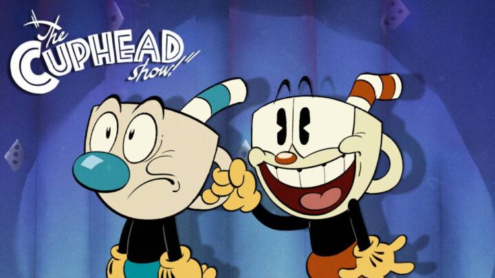La seria animada The Cuphead Show se estrena en Netflix el 18 de febrero | Nuevo tráiler