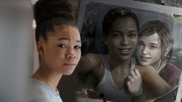 Storm Reid interpretará a Riley en la serie de The Last of Us