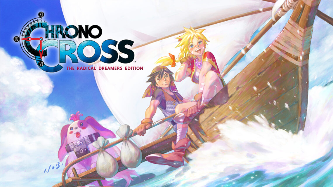 Chrono Cross Remaster detalla sus mecánicas en un nuevo gameplay