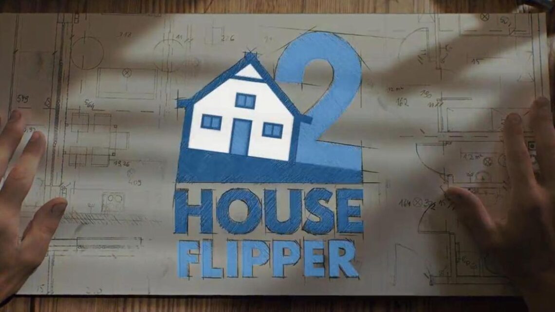 House Flipper 2 se lanzará el 21 de marzo para PS5 y Xbox Series
