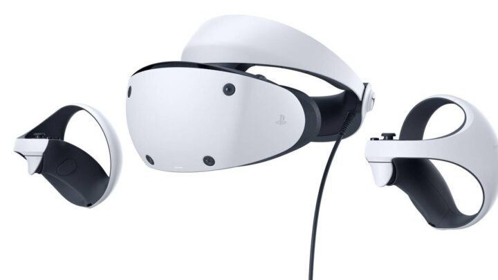 PlayStation VR2 no llegaría hasta principios de 2023 debido a la escasez de PS5