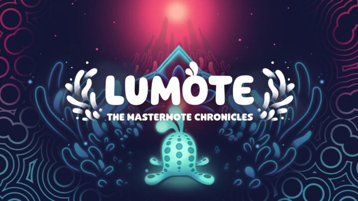 Lumote: The Mastermote Chronicles, plataformas y puzles 3D, debuta el 24 de marzo en PS4, Xbox, Switch y PC