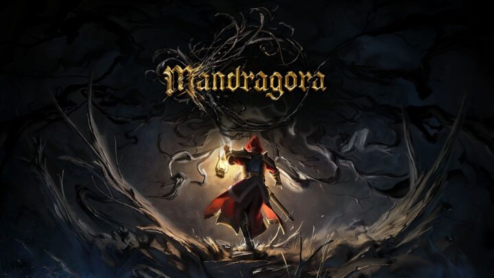 Anunciado ‘Mandragora’, RPG de acción y fantasía para PS5, PC, Xbox Series X|S y Switch