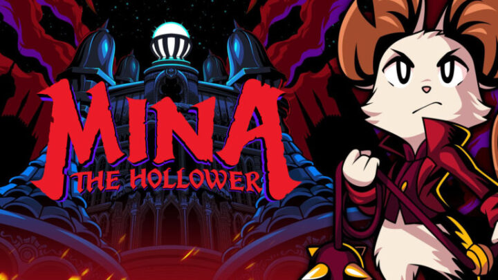 Primer gameplay oficial de Mina The Hollower