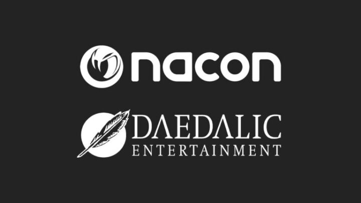 Nacon cerrará este año la adquisición de Daedalic Entertainment