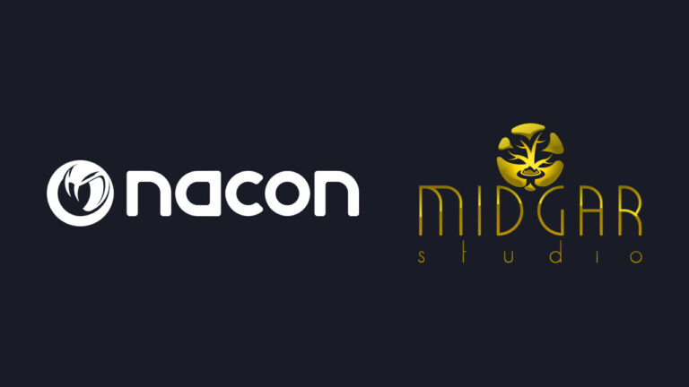 Nacon adquiere Midgar Studio, los creadores de Edge of Eternity