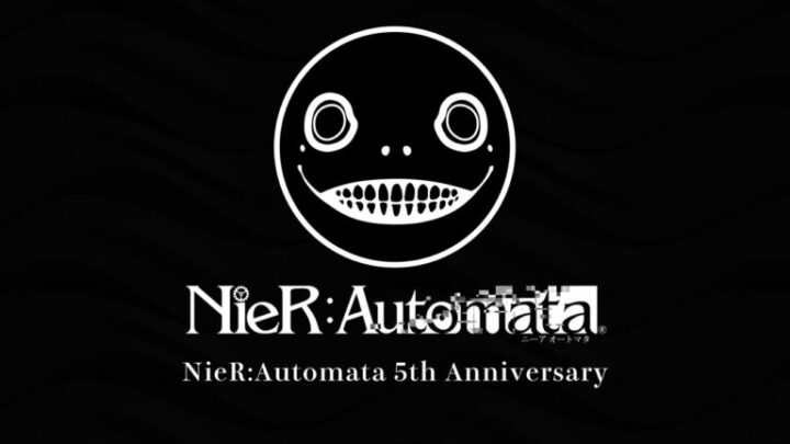 El livestream de NieR: Automata 5th Anniversary se celebrará el 23 de febrero